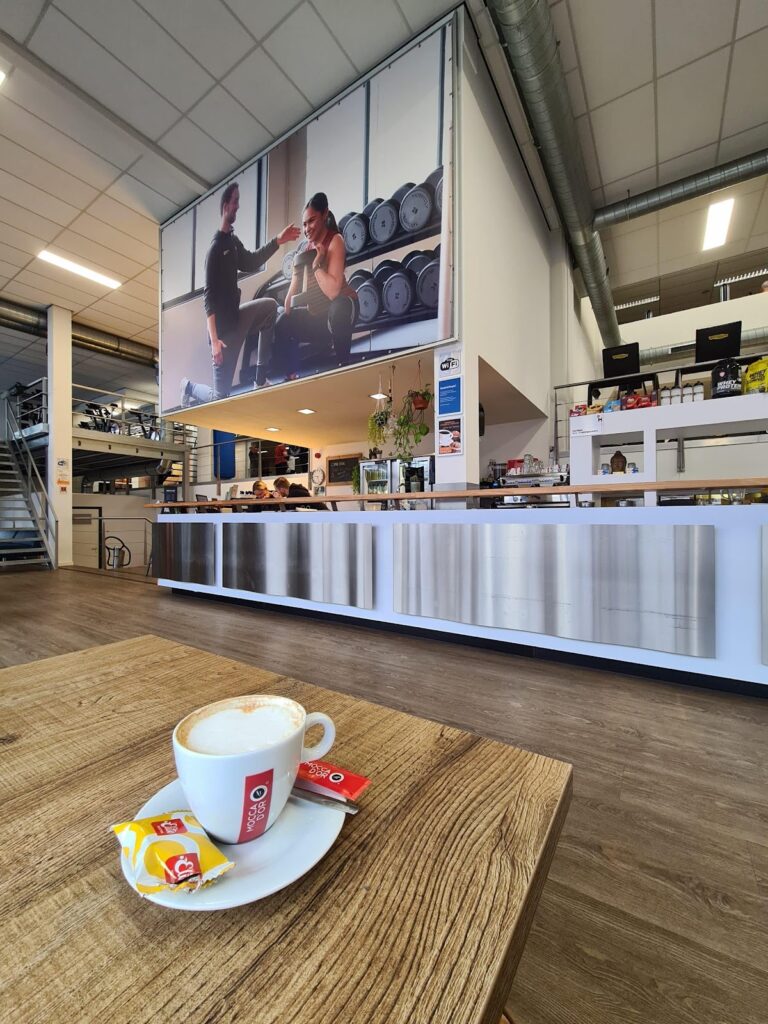 Sportinstituut Chikara