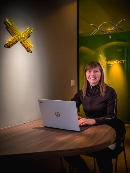 Afbeelding van sportschool NEXXT GYM Bavel - EMS Bodytec Studio