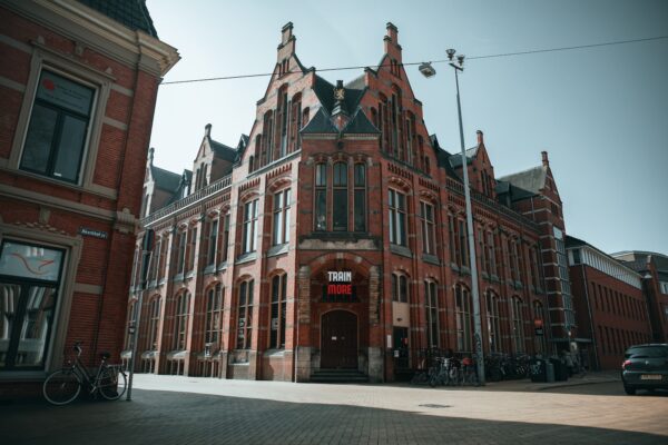 Afbeelding van sportschool TrainMore Groningen Munnekeholm