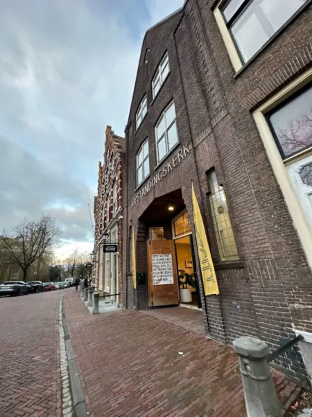 Afbeelding van sportschool SportCity Leiden Steenschuur