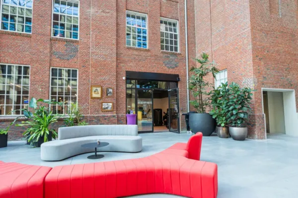Afbeelding van sportschool Anytime Fitness Oisterwijk