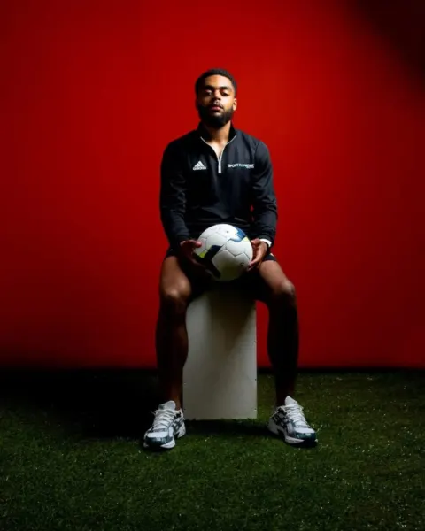 Foto van sportschool Ptsportfanatiek