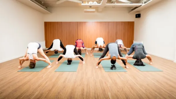 Yoga Kumar
