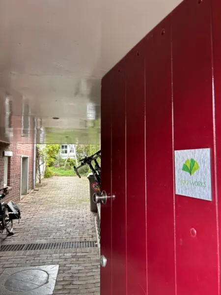 Afbeelding van sportschool Yogi Works