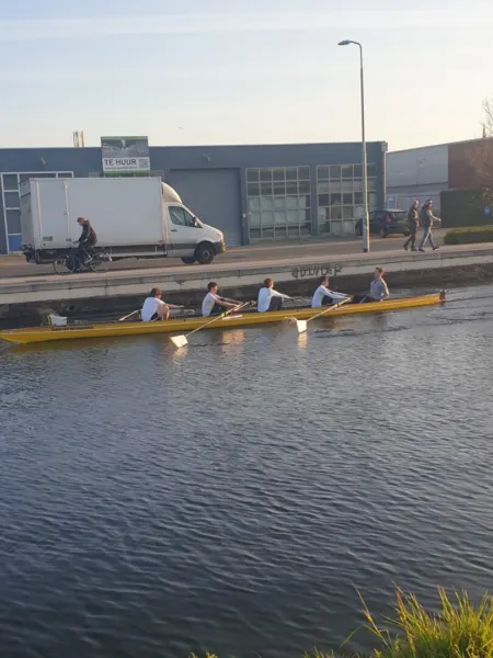 Afbeelding van sportschool CrossFit YouAct - Eindhoven