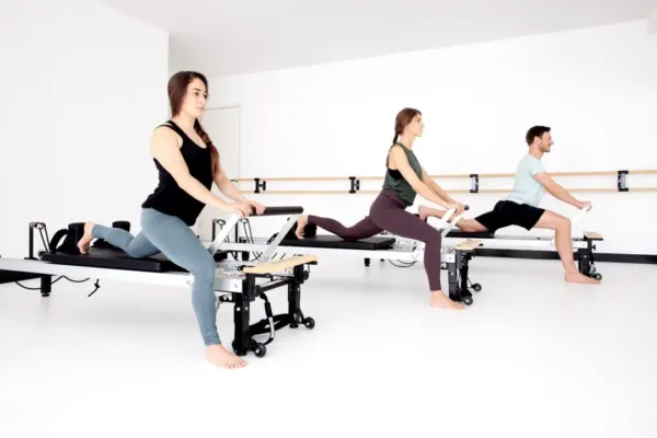 Afbeelding van sportschool Studio44