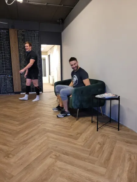 Afbeelding van sportschool MAX Gym
