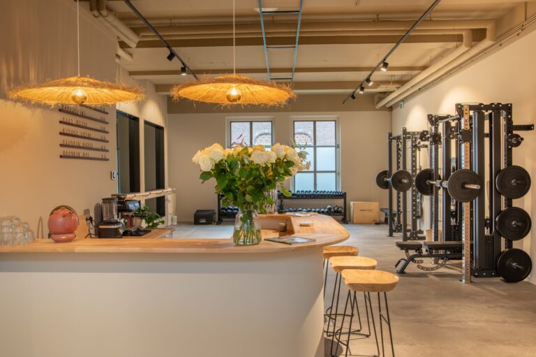 La Gym Breda (Women's-Only)