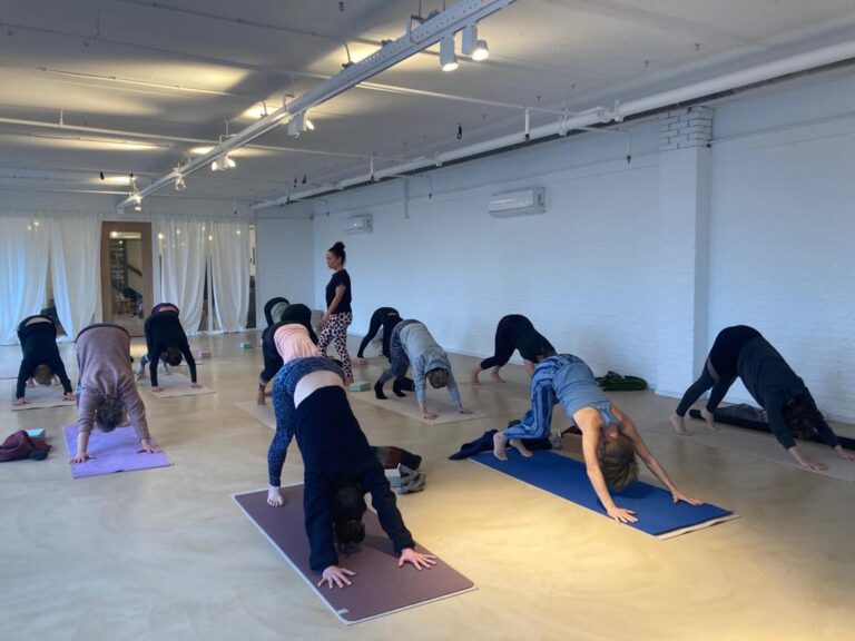 Sasanayoga
