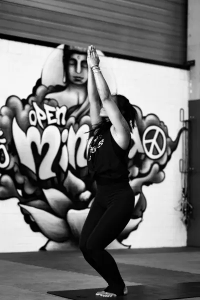 Afbeelding van sportschool LoveToYoga