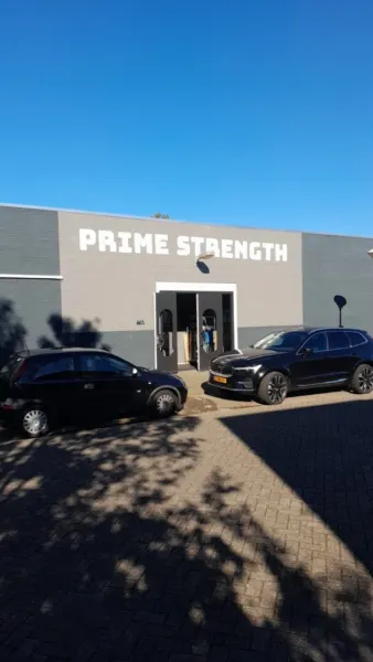 Afbeelding van sportschool Prime Strength gym