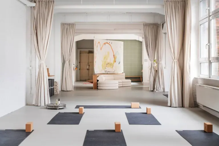 studio44haarlem sportschool in Haarlem