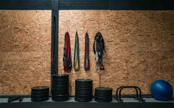 Afbeelding van sportschool Sportlab Groningen
