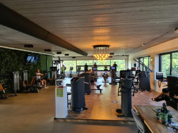 Afbeelding van sportschool Sportcentrum Cardo
