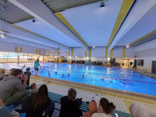 Afbeelding van sportschool Sport- en Recreatiecentrum de Does