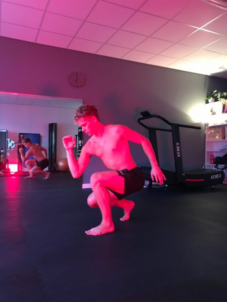 Afbeelding van sportschool Stefit Functional Fitness/ Functional Patterns