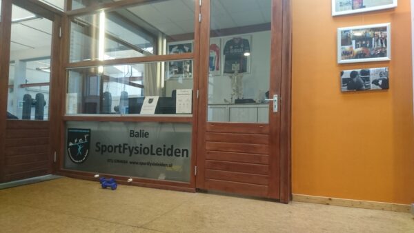 Afbeelding van sportschool LuckyGym