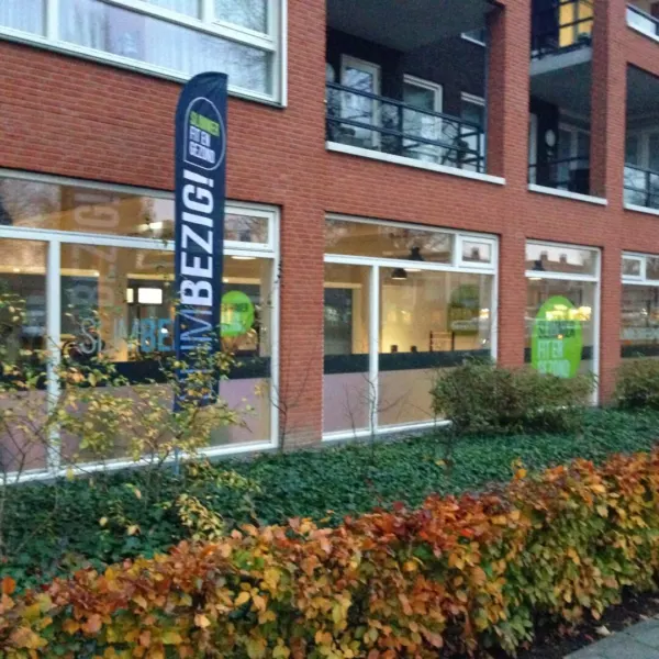 Afbeelding van sportschool SlimBezig! Veldhoven