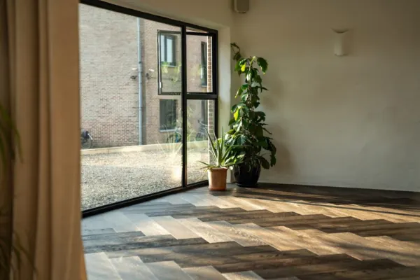 Afbeelding van sportschool Earth Tone