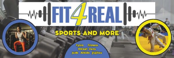 Afbeelding van sportschool Fit4Real