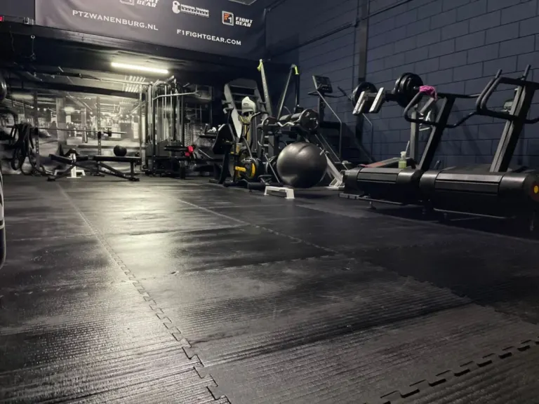 Personal Training Zwanenburg sportschool in Zwanenburg