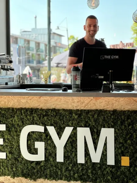 Afbeelding van sportschool The Gym Haren