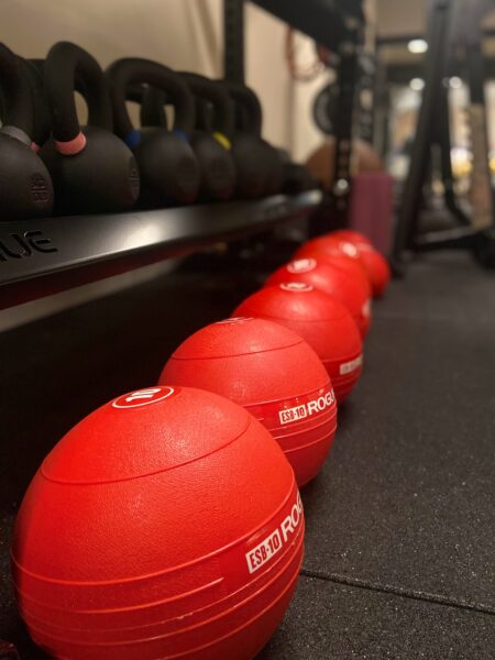 Afbeelding van sportschool Club Citrus