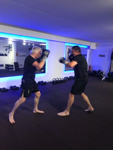 Afbeelding van sportschool Personal training studio | Eet Beweeg Ontspan