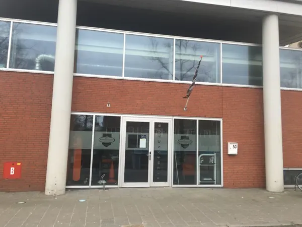 Afbeelding van sportschool Built2Last Fitness Club