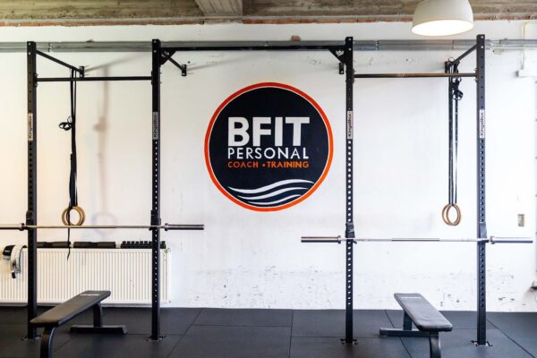 Afbeelding van sportschool BFIT Personal | Den Bosch