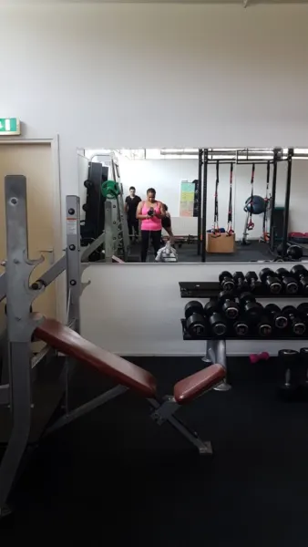 Afbeelding van sportschool easyActive Leiderdorp
