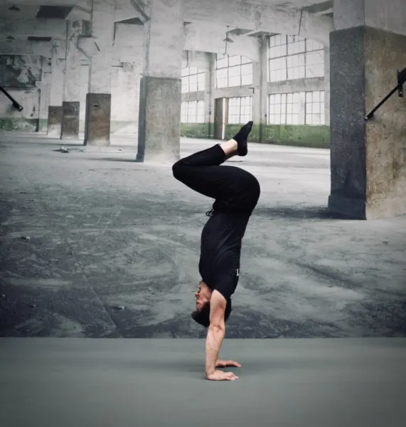 Afbeelding van sportschool Gijs van Brink - Movement + Calisthenics + Personal Training