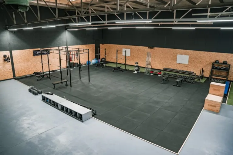 Sportlab Groningen sportschool in Groningen