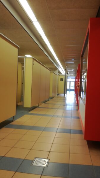 Afbeelding van sportschool Sport- en Recreatiecentrum de Does