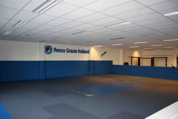 Afbeelding van sportschool Renzo Gracie Holland