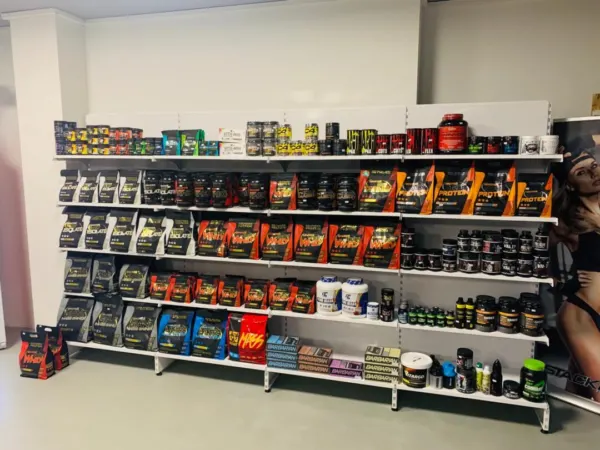 Afbeelding van sportschool Be Fit Maastricht