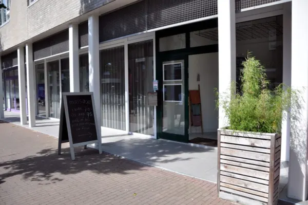 Afbeelding van sportschool Healthstudio Adele