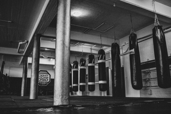 Afbeelding van sportschool Fight Team 050