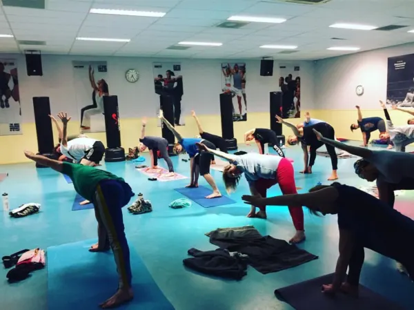 Afbeelding van sportschool Quality Sportcentre