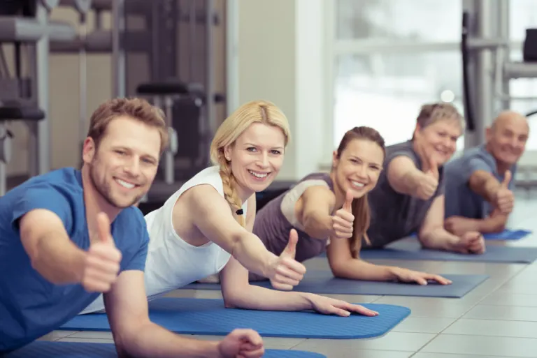 NOVAFIT sportschool in Haren