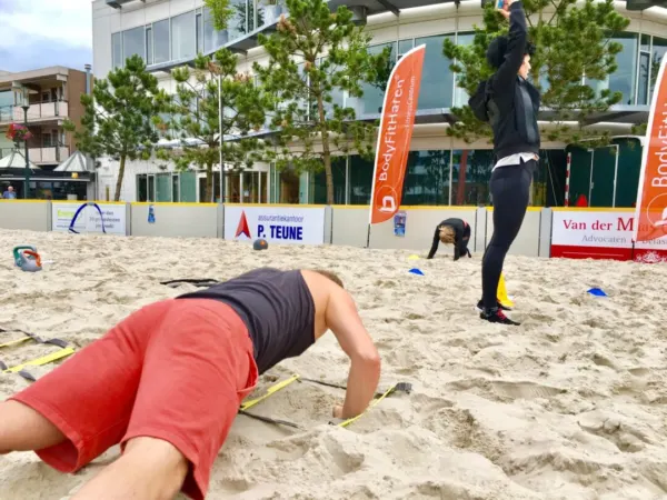 Afbeelding van sportschool BodyFitHaren | Next Level FitnessClub