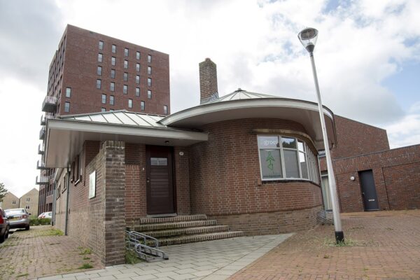 Afbeelding van sportschool Ik Groei Tilburg yoga & pilates studio