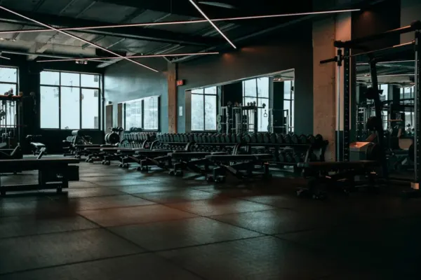 Afbeelding van sportschool TrainMore Eindhoven