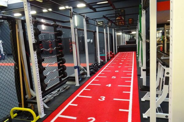 Afbeelding van sportschool Fight & Power Academy
