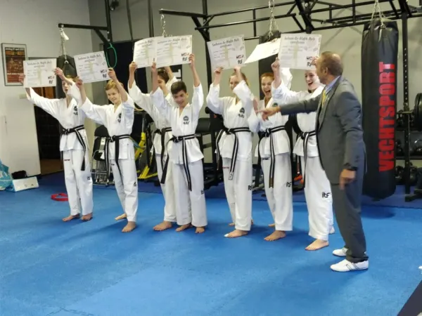 Afbeelding van sportschool Sportcenter Tapilatu