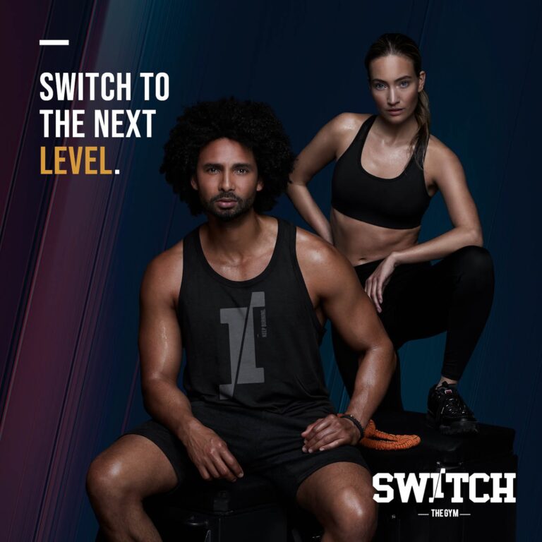 Sportschool Rob van der Hoorn