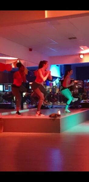 Afbeelding van sportschool Vita Sana Fitness