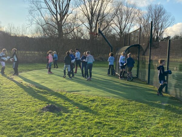 Afbeelding van sportschool Boks Heemstede