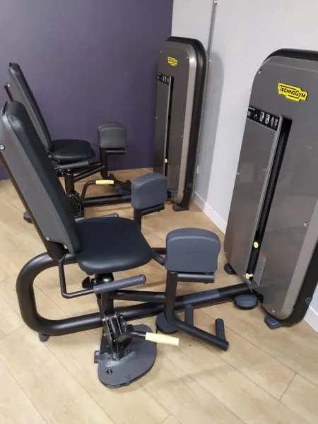 Afbeelding van sportschool Jetts Fitness 24/7 Gestel
