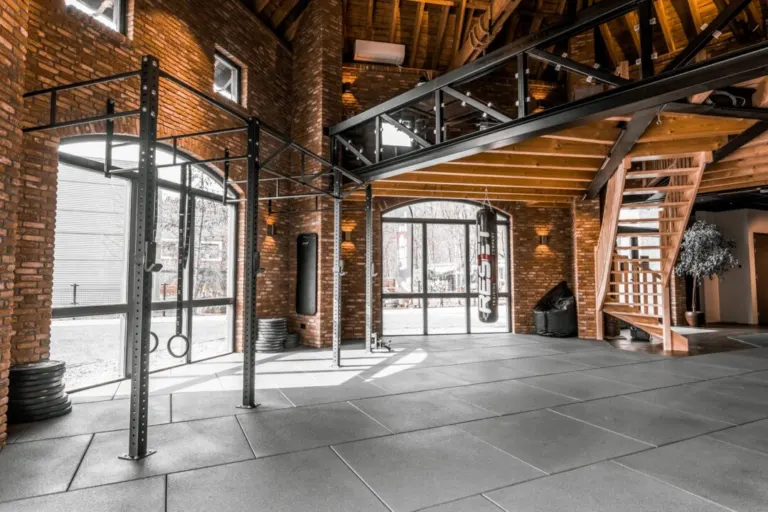 Reset Training Company sportschool in Vught